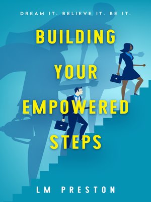 cover image of Building Your Empowered Steps